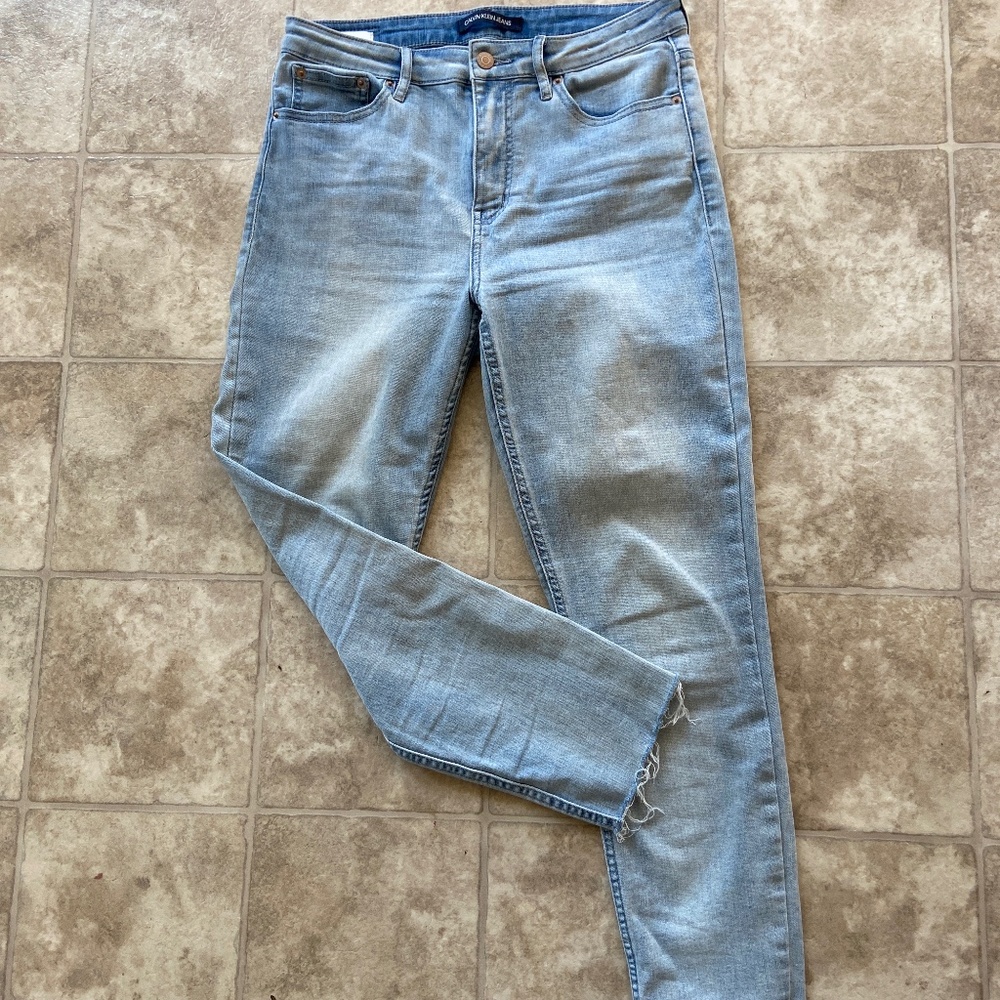 Calvin Klein jeans